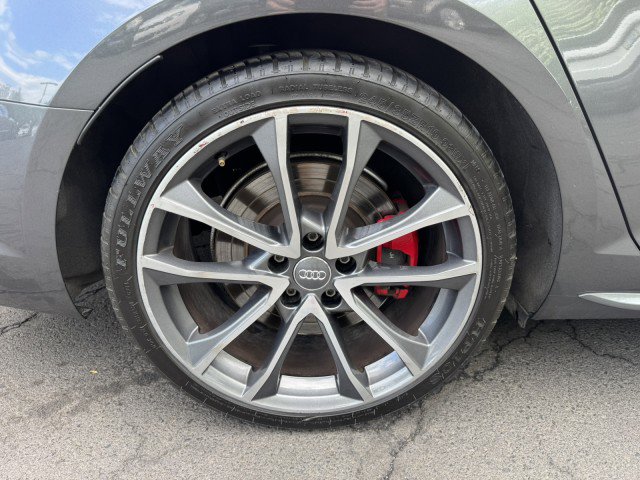 Used 2018 Audi S4 Prestige AWD/4WD image 45