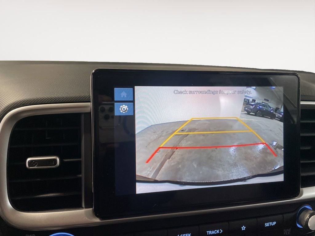 New 2026 Hyundai Venue SEL image 21