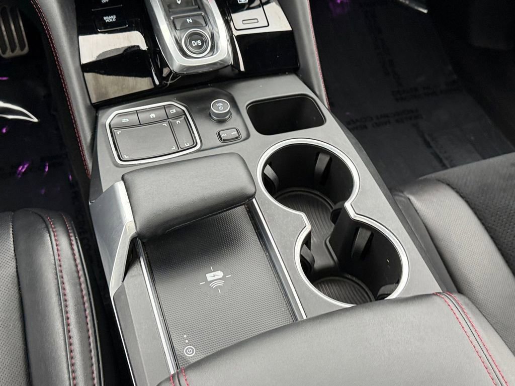 Used 2022 Acura MDX A-Spec image 14