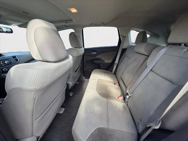 Used 2013 Honda CR-V EX image 10