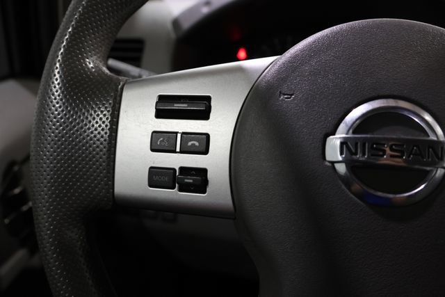 Certified 2019 Nissan Frontier SV AWD/4WD image 15
