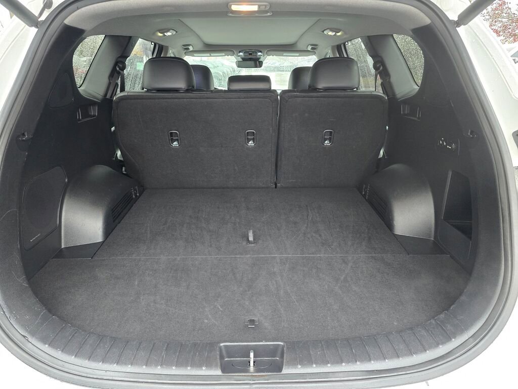 Used 2023 Hyundai Santa Fe Limited image 14