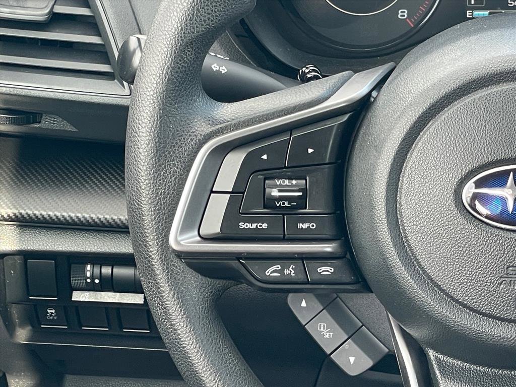 Used 2023 Subaru Impreza 2.0i image 13