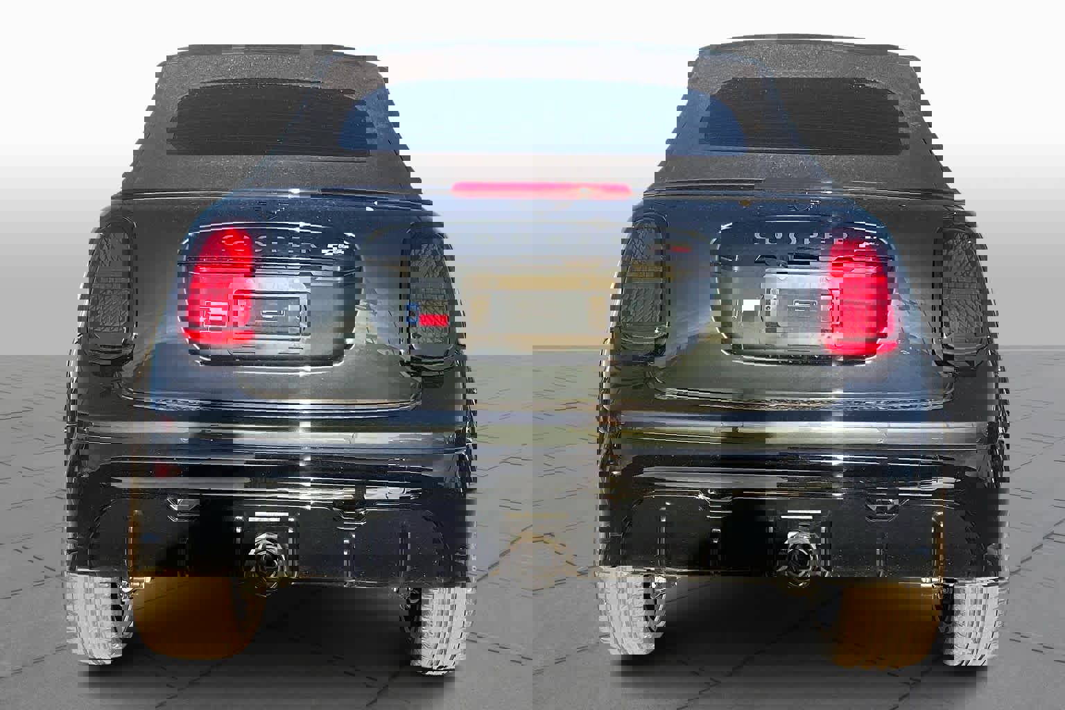 Used 2025 MINI Cooper John Cooper Works image 4