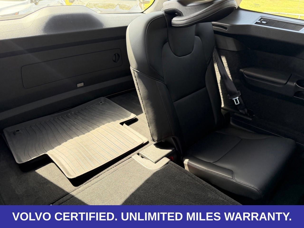Certified 2025 Volvo XC90 B5 Core w/ Protection Package Premier AWD/4WD image 35