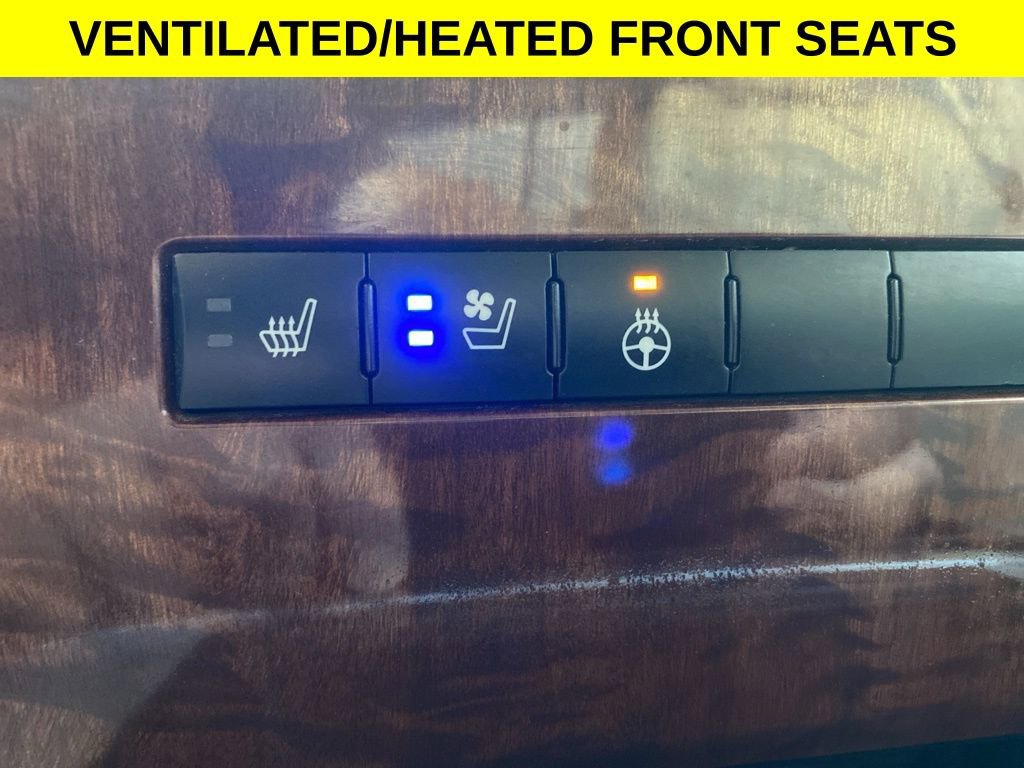 Used 2012 RAM 1500 Laramie AWD/4WD image 15