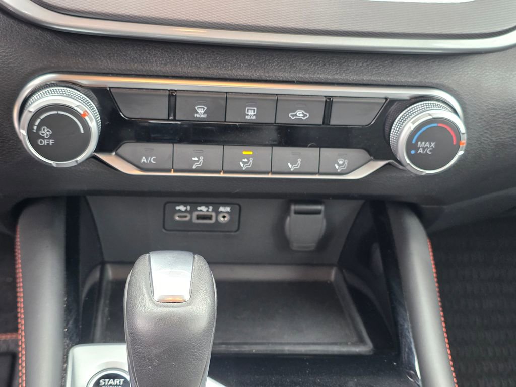 Used 2024 Nissan Altima 2.5 SR image 23