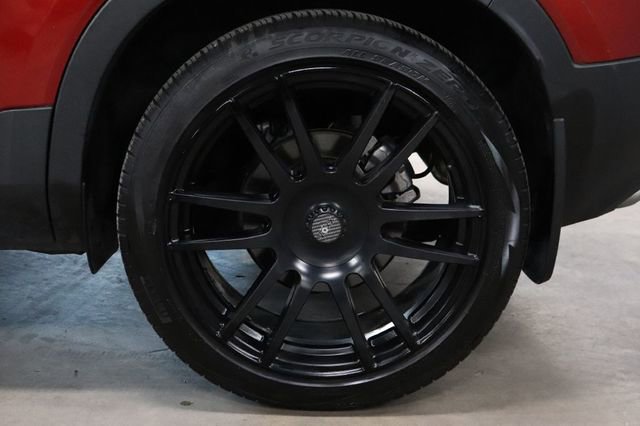 Used 2020 Volvo XC40 T5 R-Design w/ Protection Package Premier image 39