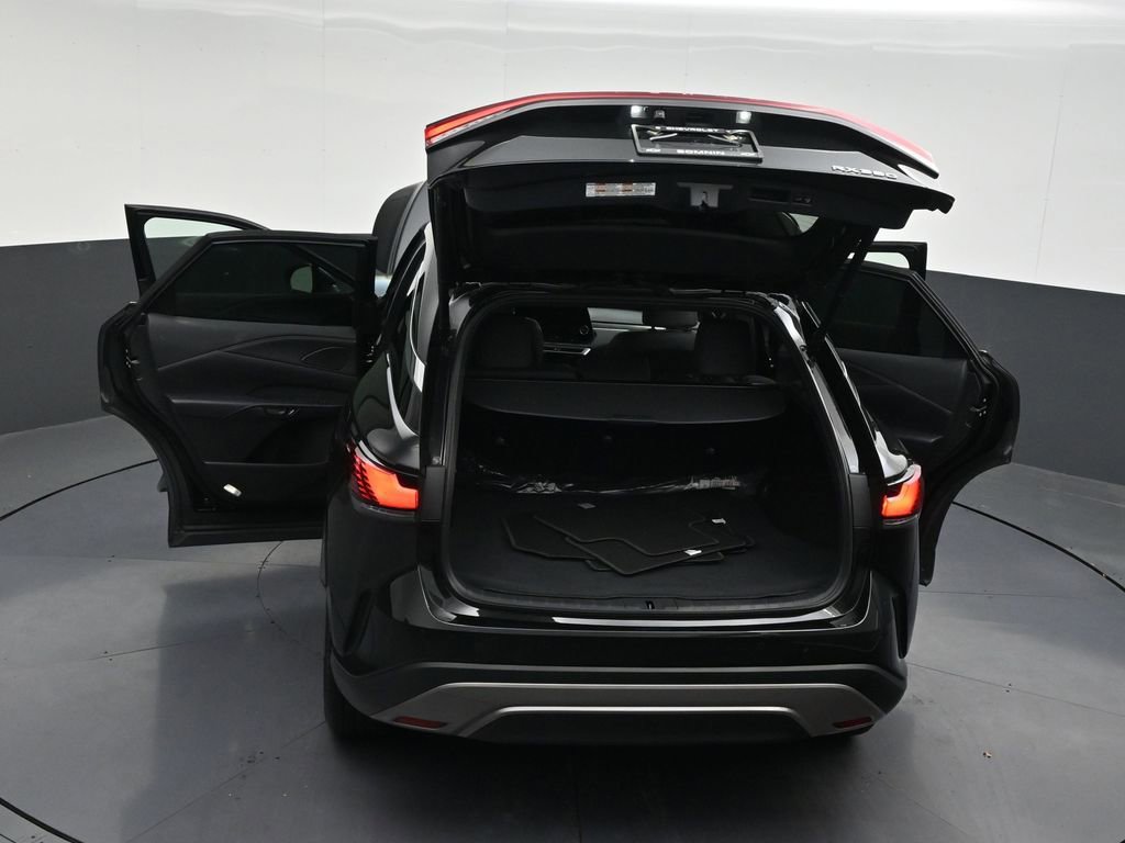 Used 2025 Lexus RX 350 FWD image 29