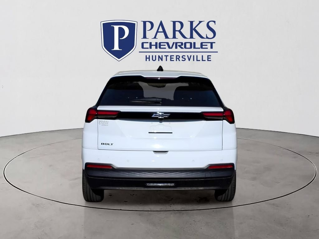 New 2027 Chevrolet Bolt LT w/ Comfort Package FWD image 30