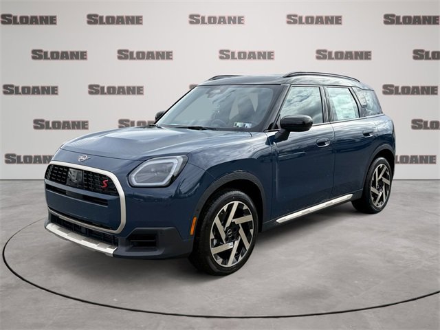 New 2026 MINI Cooper Countryman S