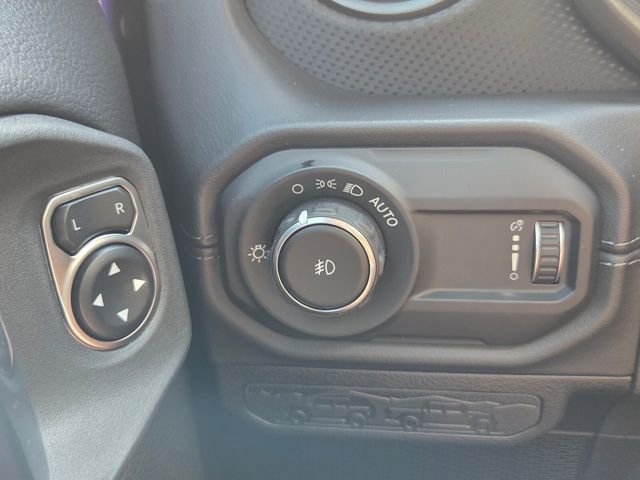 New 2026 Jeep Wrangler Unlimited Rubicon 392 image 22