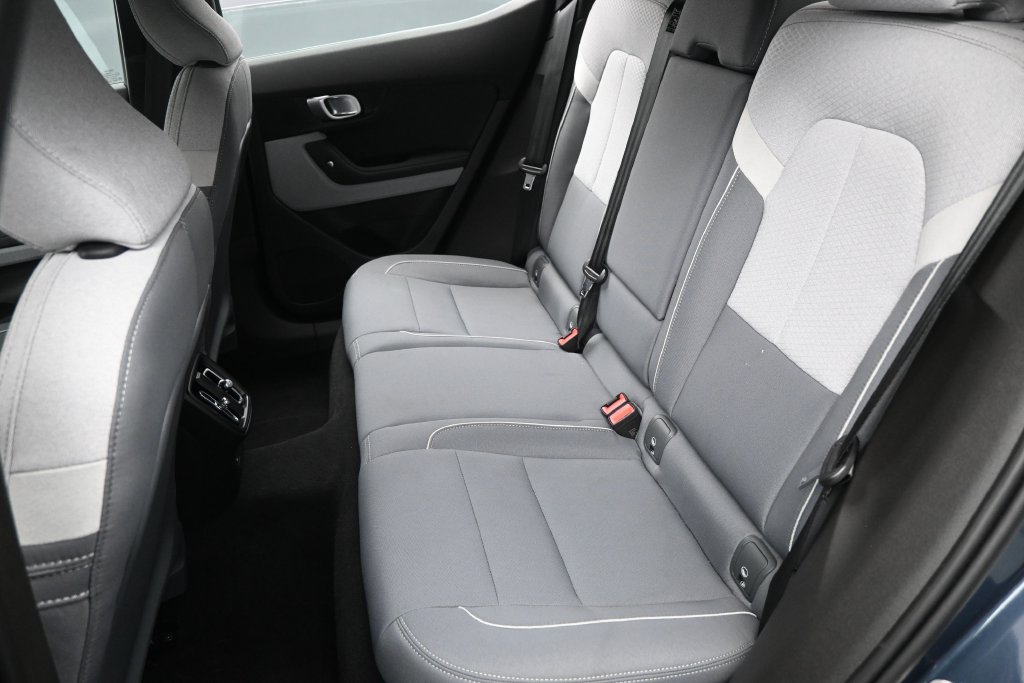 Used 2024 Polestar Polestar 2 AWD/4WD image 21