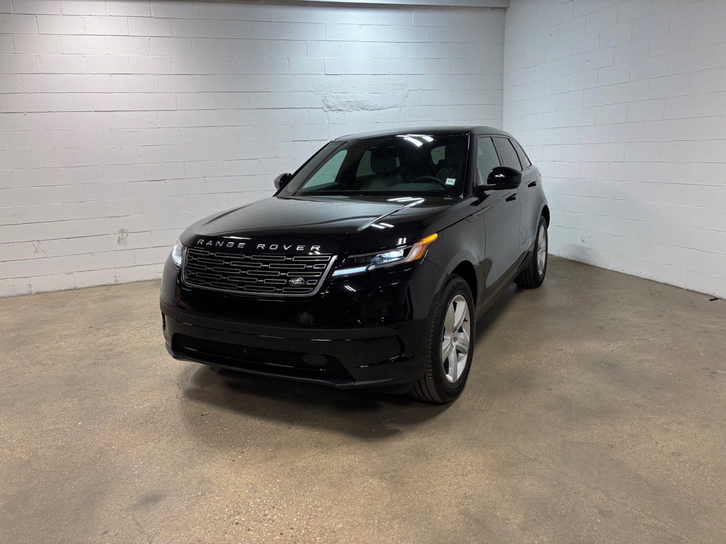 New 2026 Land Rover Range Rover Velar S video 2