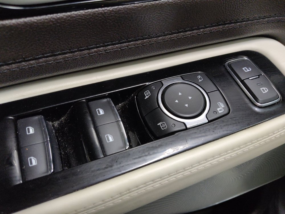 Used 2020 Lincoln Aviator Black Label w/ Dynamic Handling Package AWD/4WD image 27