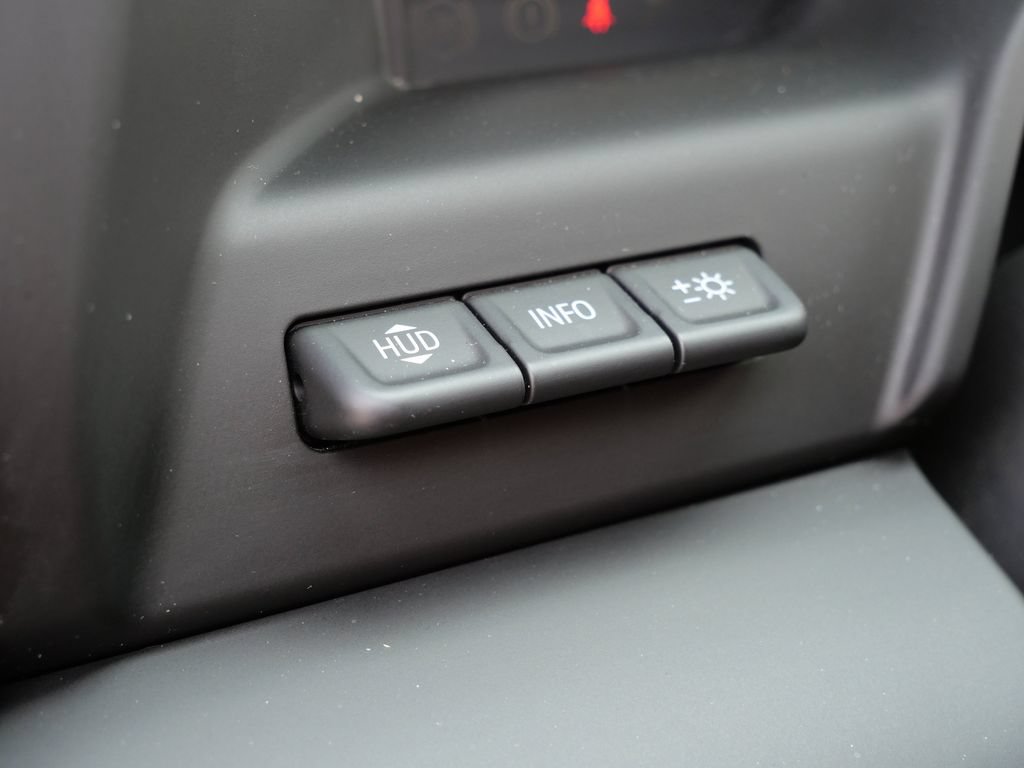 Certified 2024 GMC Sierra 3500 Denali Ultimate AWD/4WD image 22