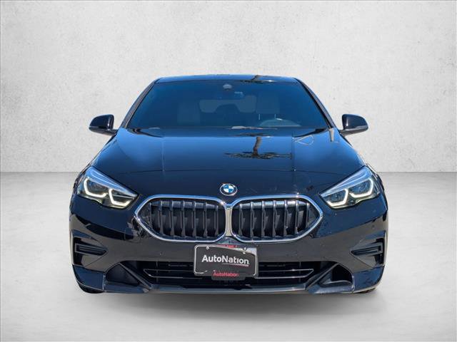 Used 2022 BMW 228i Gran Coupe w/ Convenience Package image 2
