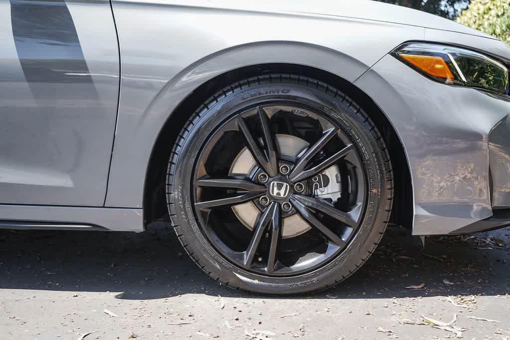 Used 2025 Honda Civic Si image 10