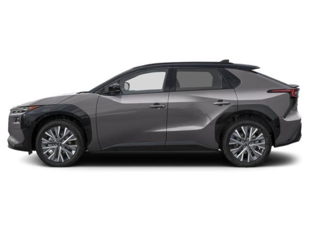 New 2026 Subaru Solterra AWD/4WD image 3
