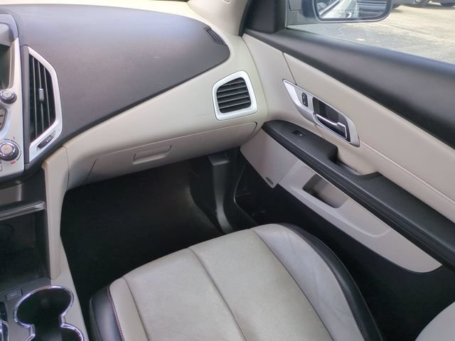 Used 2017 GMC Terrain SLT w/ Driver Alert Package I FWD image 19