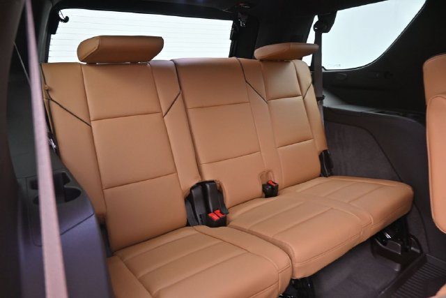 New 2026 Cadillac Escalade Luxury w/ Touring Package AWD/4WD image 14