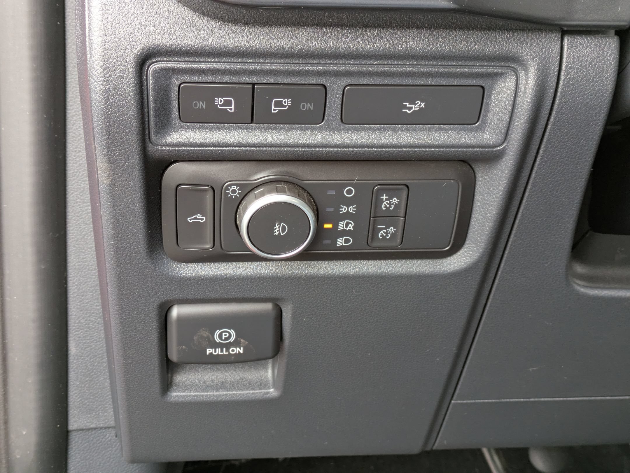 Certified 2022 Ford F150 XLT w/ Equipment Group 302A High AWD/4WD image 14