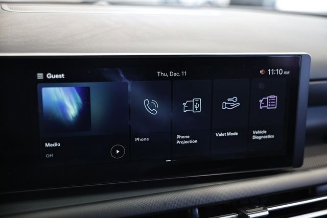 New 2026 Hyundai Santa Cruz SE image 12