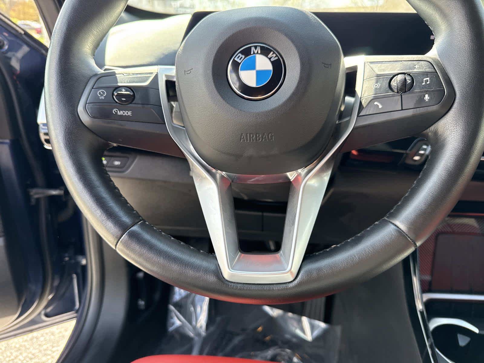 Used 2023 BMW X1 xDrive28i w/ Convenience Package image 19