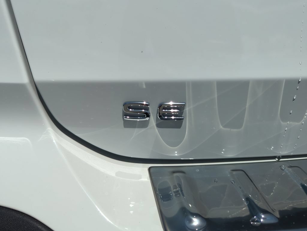 New 2026 Volkswagen Taos SE AWD/4WD image 21