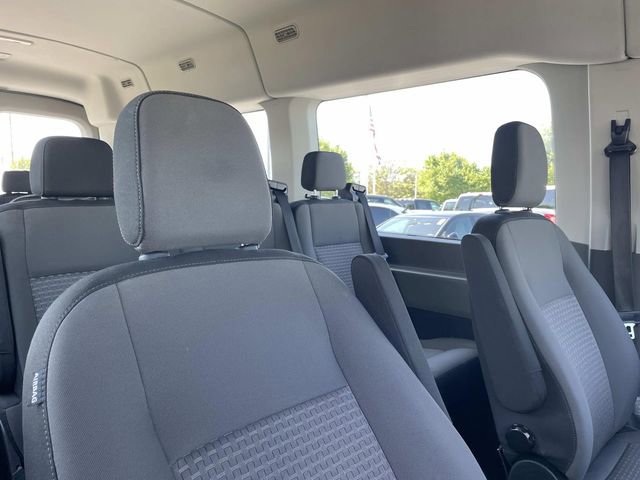 Certified 2023 Ford Transit 350 XL RWD image 35