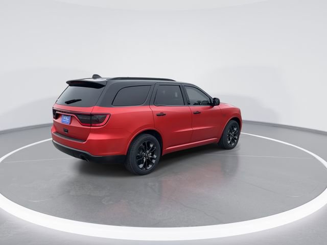 Used 2024 Dodge Durango SXT w/ SXT Blacktop Group image 7