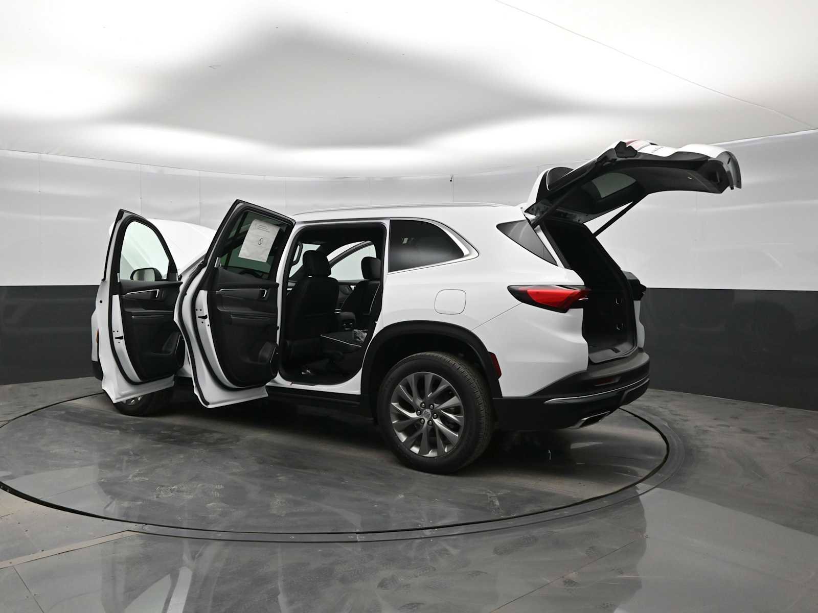New 2026 Buick Enclave Preferred image 43