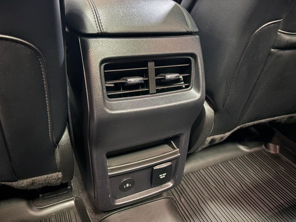 Used 2023 Ford Edge SEL w/ Convenience Package image 25