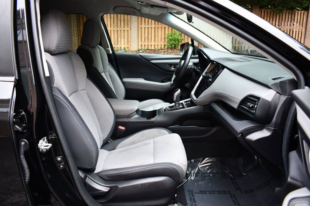 Used 2020 Subaru Outback Premium image 34