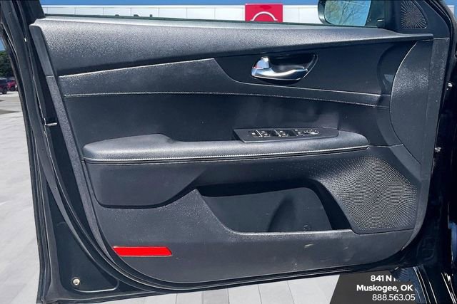 Used 2024 Kia Forte GT-Line FWD image 17