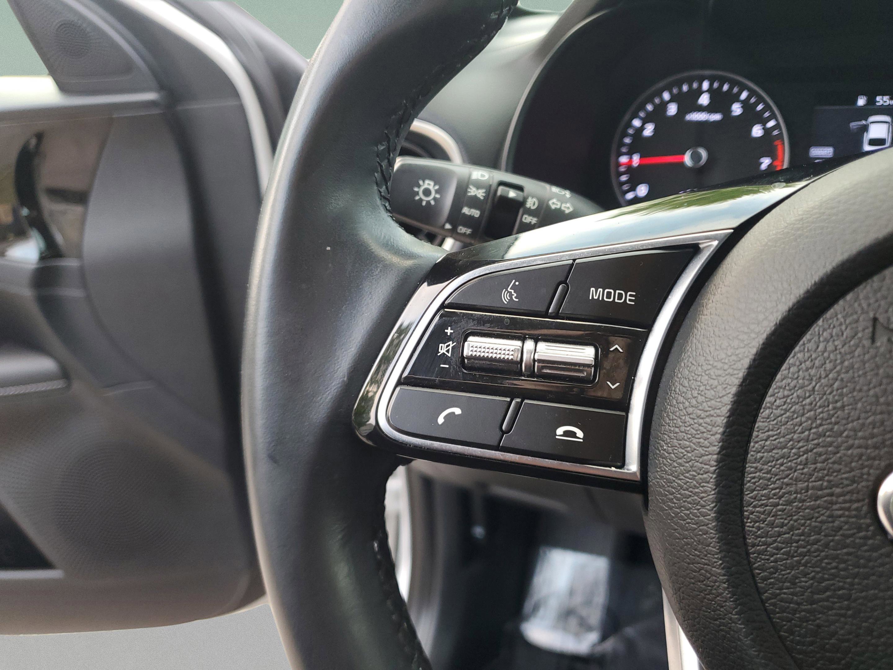 Used 2019 Kia Forte S w/ S Premium Package FWD image 26