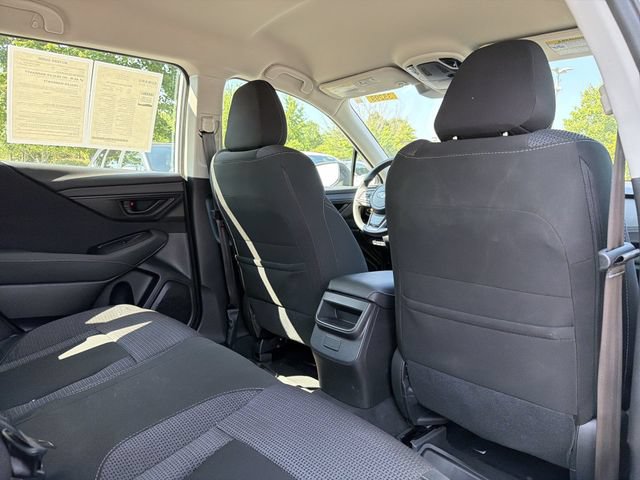 Certified 2025 Subaru Outback AWD/4WD image 21