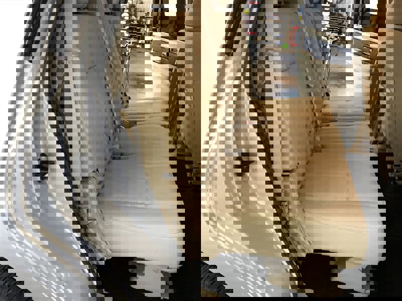 Used 2016 Ford Expedition XL image 21