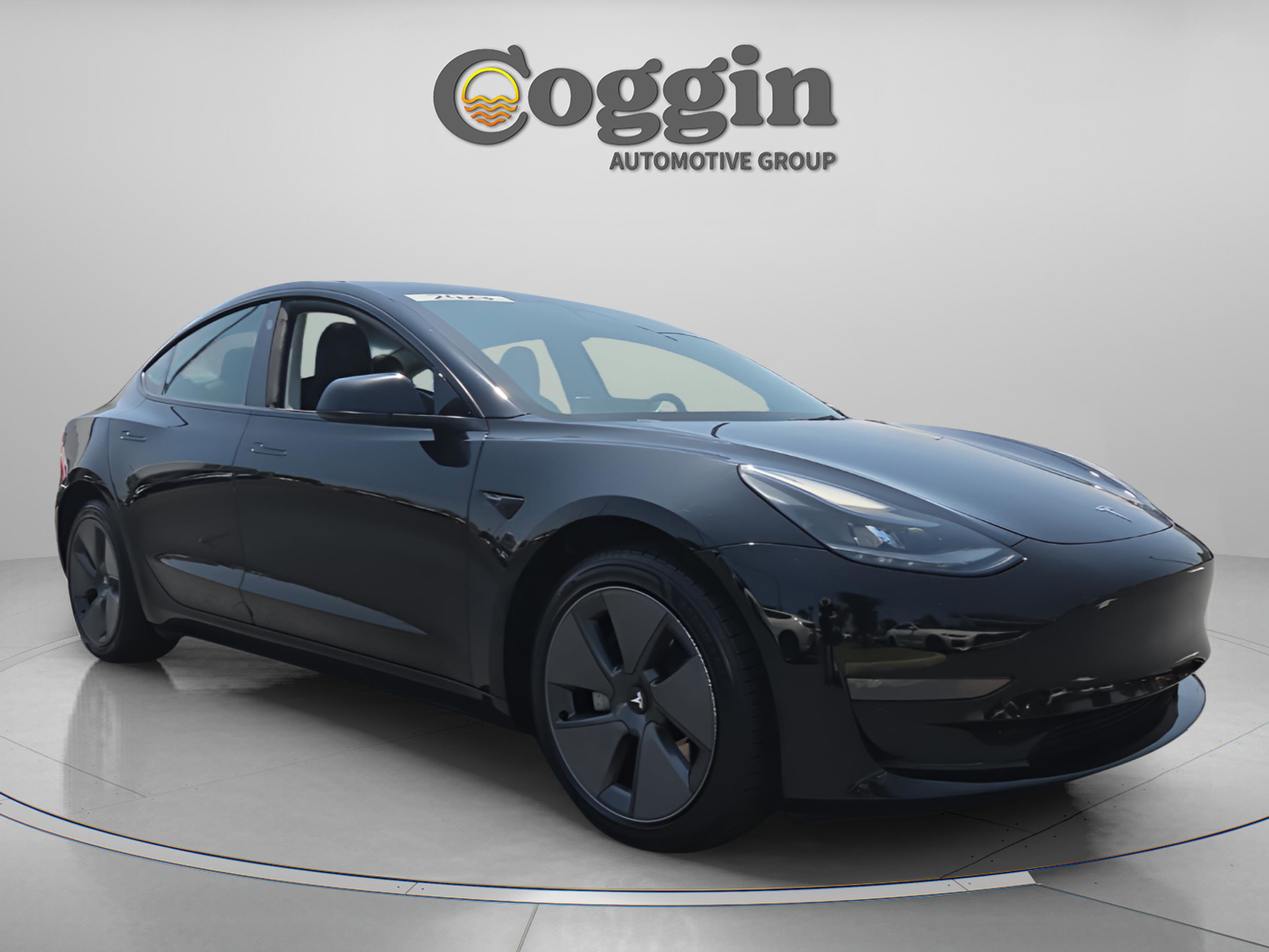 Used 2023 Tesla Model 3 Standard Range RWD image 7