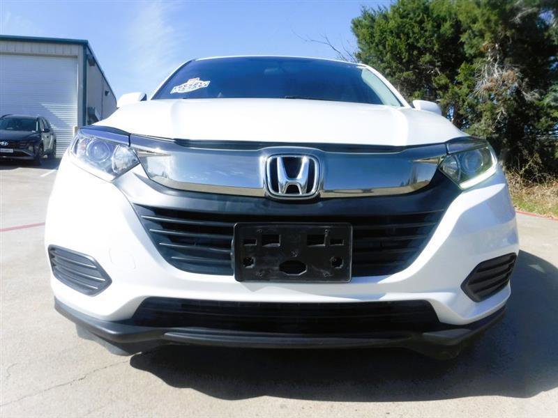 Used 2021 Honda HR-V LX image 15