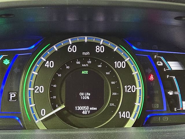 Used 2015 Honda Accord Touring image 15