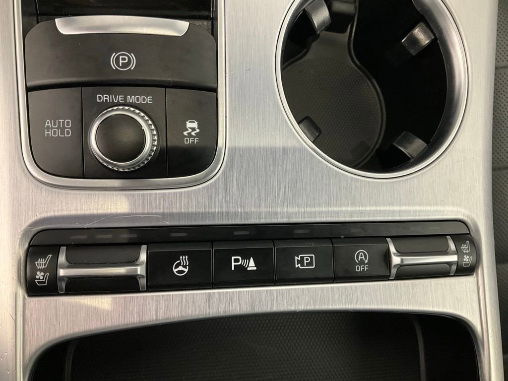 Used 2022 Kia Stinger GT2 image 21