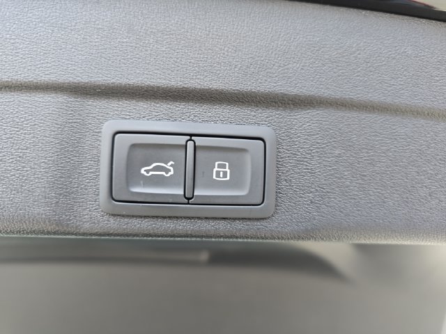 Certified 2025 Audi A5 Premium w/ Premium Plus AWD/4WD image 16
