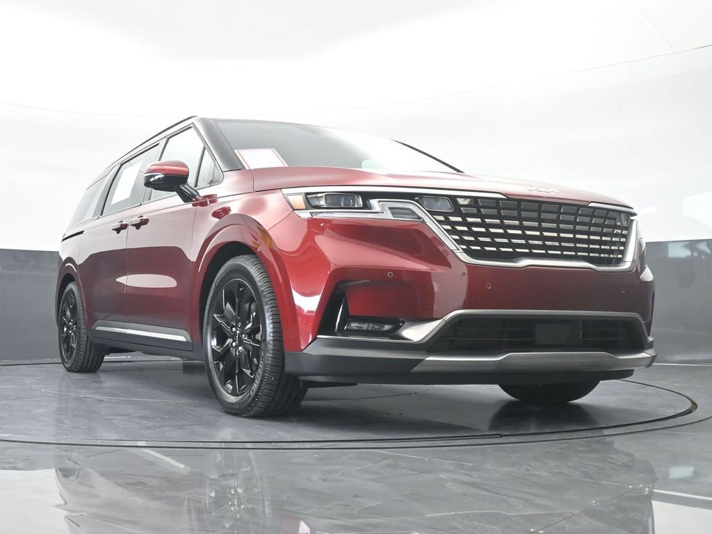 Used 2024 Kia Carnival SX Prestige image 74