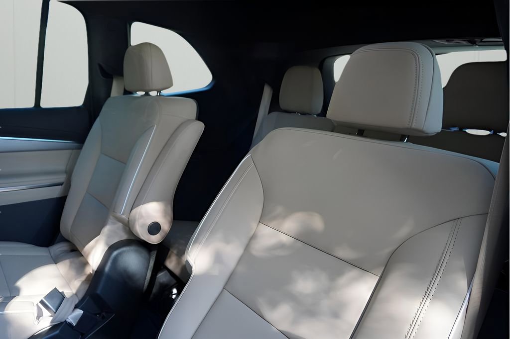 New 2026 Buick Enclave Preferred w/ Power Package image 29