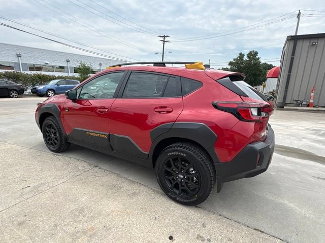 New 2026 Subaru Crosstrek 2.5i Wilderness AWD/4WD image 6