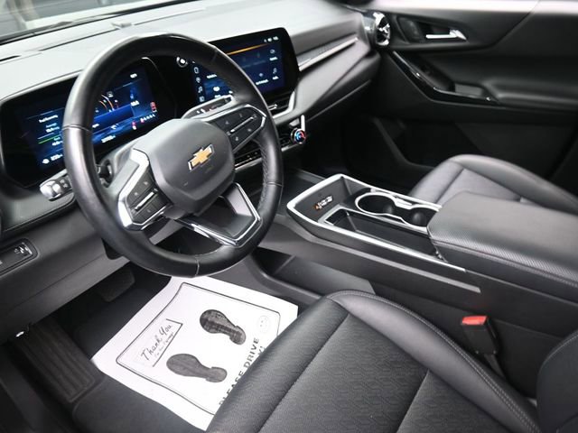 Used 2025 Chevrolet Equinox LT w/ Convenience Package II image 18