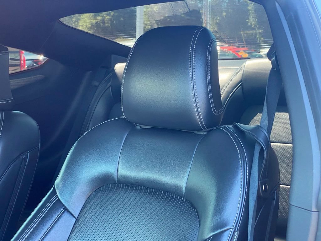 Used 2024 Ford Mustang GT Premium RWD image 23