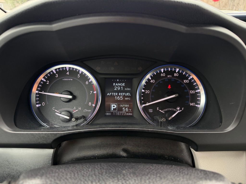 Used 2014 Toyota Highlander Plus image 21