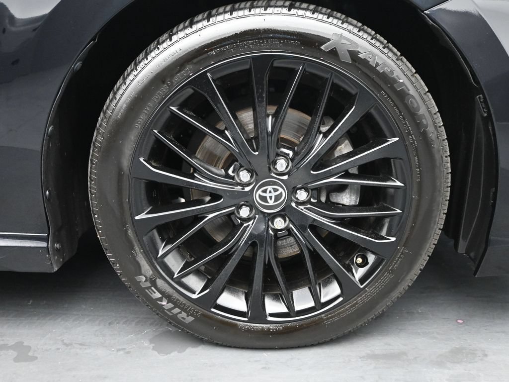 Used 2022 Toyota Camry SE AWD/4WD image 10